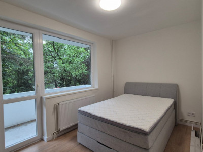 Apartament | de vanzare | 3 camere | Gheorgheni