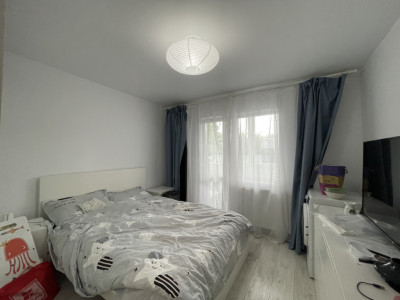 Apartament | de vanzare | 2 camere | Manastur