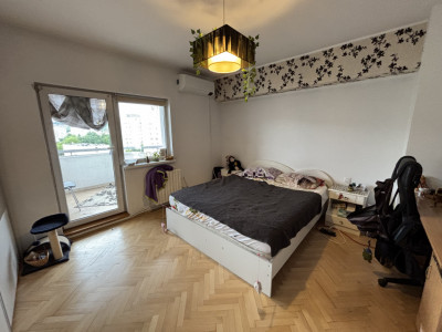 Apartament de vanzare| 3 camere | CONFORT SPORIT | in Manastur