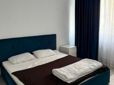 Apartament spre inchiriere | 2 camere | semidecomandat | Intre Lacuri