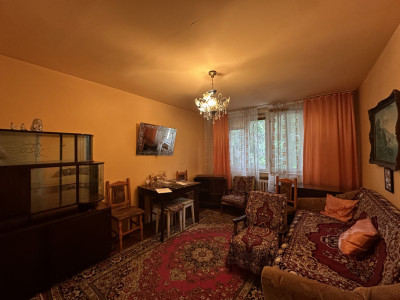 Apartament de vanzare | 2 camere | Semicentral