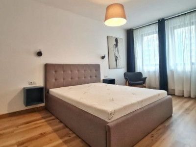 Apartament spre inchiriere | 2 camere | Decomandat | Park Lake