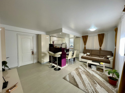 Apartament | de inchiriat | cu  2 camere | Manastur | Cluj Napoca