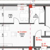Apartament cu 2 camere de vanzare in cartierul Europa thumb 5