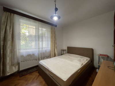 Apartament | de vanzare | 2 camere | Gheorgheni