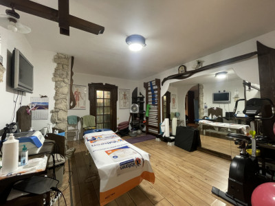 Apartament tip studio | de vanzare | 1 camera | Marasti