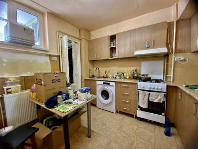 Apartament de vanzare | 3 camere | Marasti