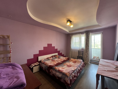 Apartament de vanzare | 2 camere | Manastur | decomandat