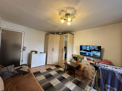 Apartament de vanzare | 3 camere | Marasti | decomandat