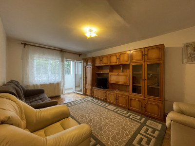 Apartament | de vanzare | 4 camere | Zorilor