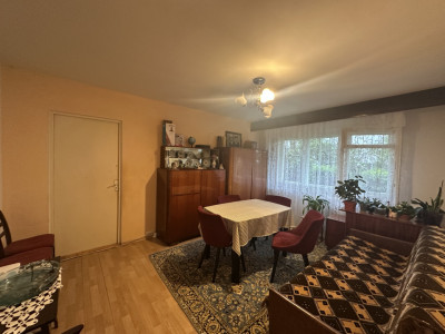Apartament de vanzare | 3 camere | Manastur 