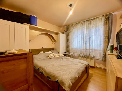 Apartament de vanzare | 2 camere | Manastur