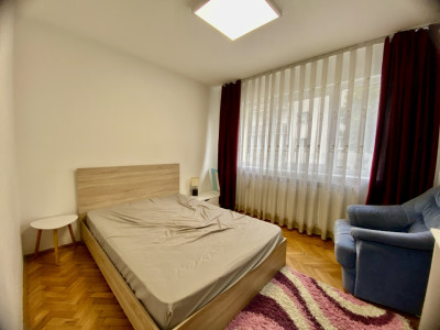 Apartament de vanzare | 2 camere | Grigorescu