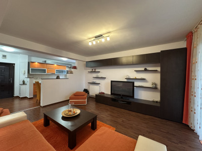 Apartament de vanzare | 2 camere | Andrei Muresanu 