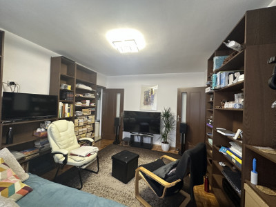 Apartament de vanzare | 3 camere | Grigorescu