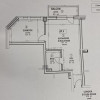 Apartament cu 2 camere de vanzare in Dambul Rotund thumb 7