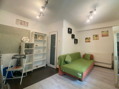Apartament spre Vanzare | 1 camera | Central l Langa Turnul Pompierilor