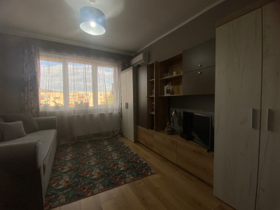 Apartament spre vanzare | 1 camera | Manastur l Rozelor
