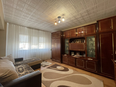 Apartament | de vanzare | 3 camere | Marasti