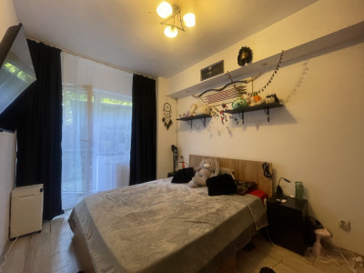 Apartament | de vanzare | 2 camere | Marasti