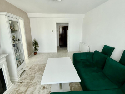 Apartament de vanzare | 2 camere | Manastur