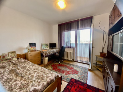 Apartament de vanzare | 3 camere | Manastur