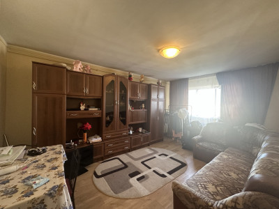Apartament de vanzare | 3 camere | Manastur | decomandat