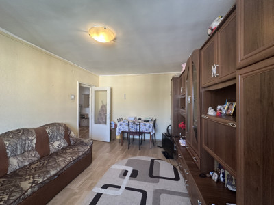 Apartament de vanzare | 3 camere | Manastur | decomandat
