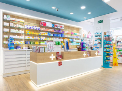 Spatiu comercial de inchiriat in cartierul Gheorgheni