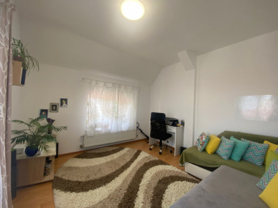 Apartament spre vanzare | 1 camera | Decomandat | Gheorgheni