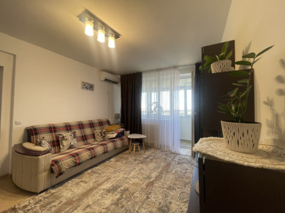 Apartament | de vanzare | 2 camere | Gheorgheni 