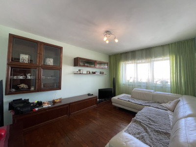 Apartament | de vanzare | 3 camere | Manastur