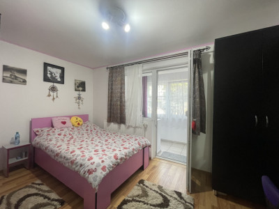 Apartament | de vanzare | 2 camere | Iris