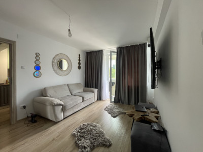 Apartament | de vanzare | 2 camere | Grigorescu