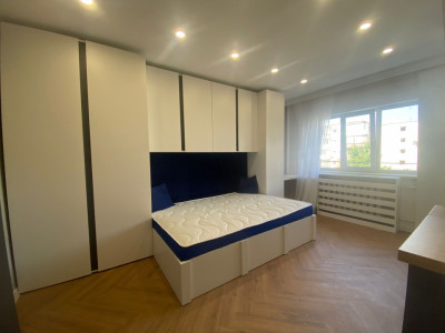 Apartament spre vanzare | 1 camera | Marasti