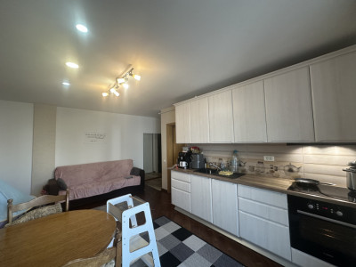 Apartament de vanzare | 3 camere | Marasti | bloc 2014
