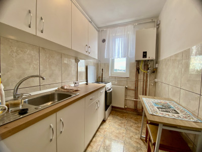 Apartament de vanzare | 2 camere | Gheorgheni