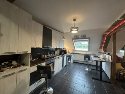 Apartament de vanzare | 3 camere | Manastur | parcare inclusa cu CF
