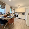 Apartament modern cu 3 camere de vanzare in Floresti thumb 7