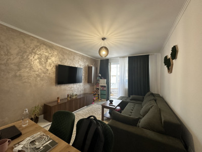 Apartament de vanzare | 2 camere | Manastur | decomandat