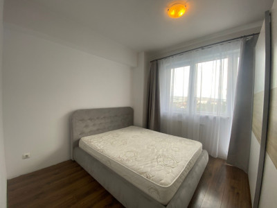 Apartament spre inchiriere | 3 camere | Marasti | Semidecomandat