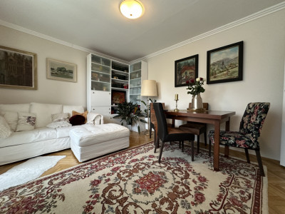 Apartament de vanzare | 3 camere decomandate | renovat complet | Grigorescu