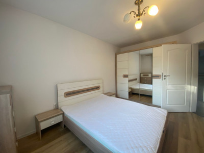Apartament spre inchiriere | 2 camere | decomandat | Zorilor