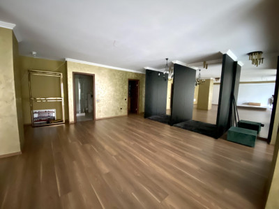 Spatiu comercial de vanzare cu preluare de chiriasi | Sopor