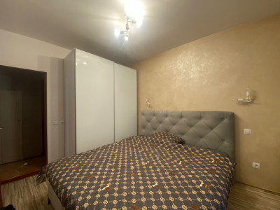 Apartament spre inchiriere | 2 camere | Floresti | Semidecomandat