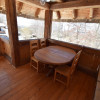 Casa deosebita de 180 mp cu sauna in Salicea thumb 21